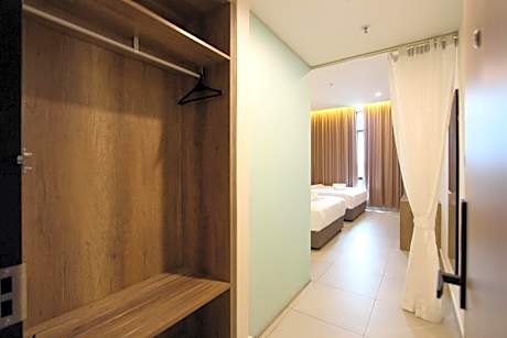 Superior Family Room