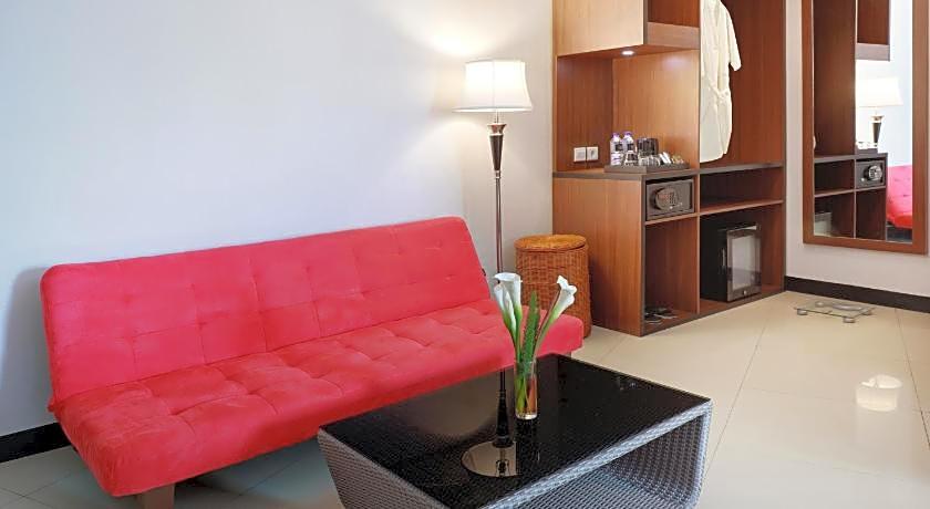 Hotel Neo Palma Palangkaraya by ASTON