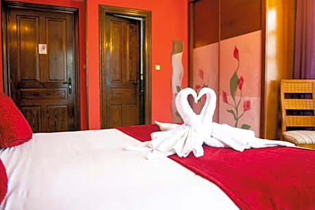 Triple room-Ensuite with Jet bath-supletoria