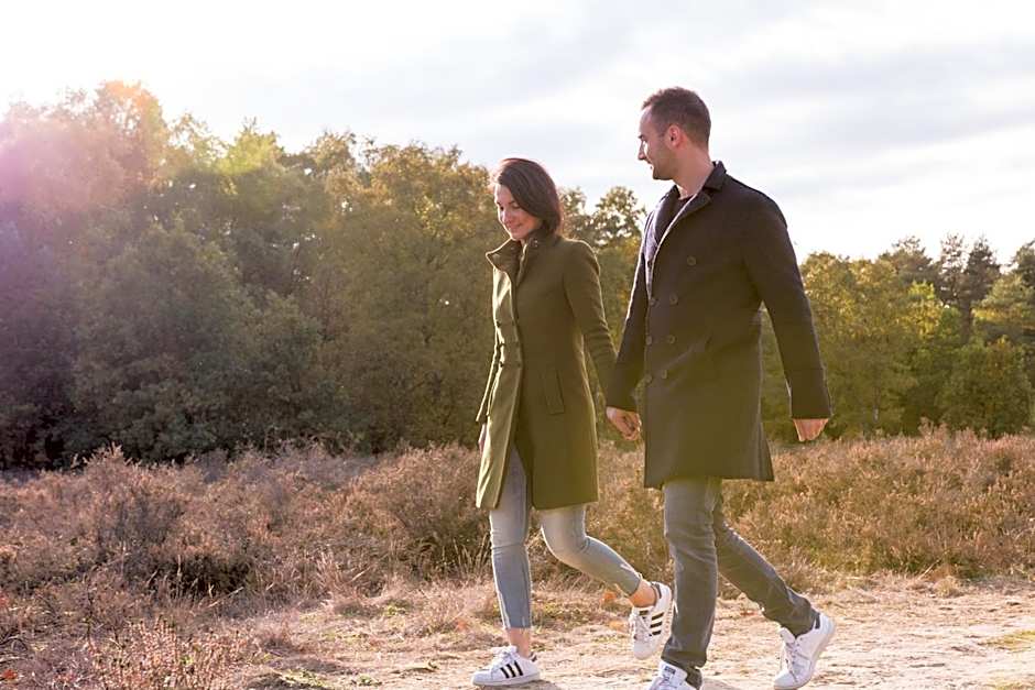 Hotel de Sterrenberg - Adults Only