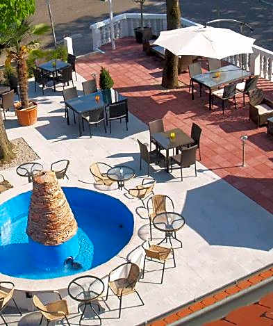 Hotel zum Ochsen