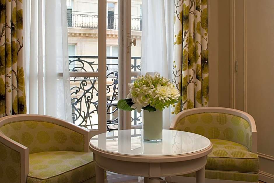 Chateau Frontenac Hotel