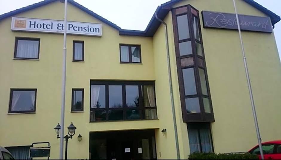 BusinessHotel Mühlenbeck