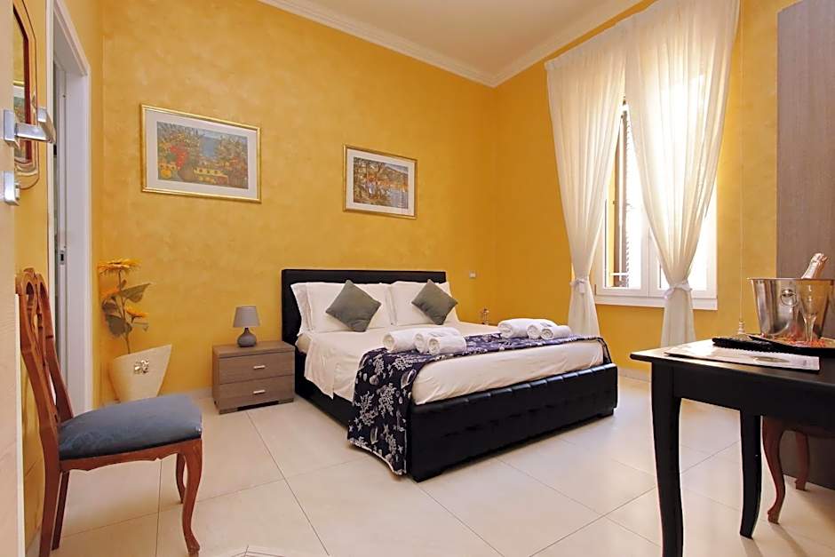 Domus Gallo Guest House