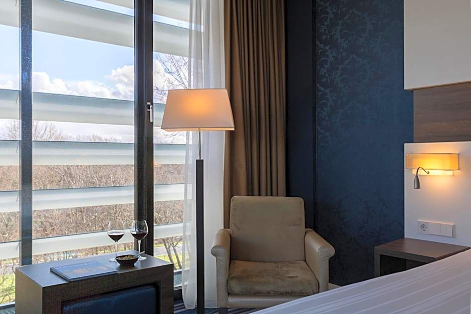 Leonardo Royal Hotel Den Haag Promenade