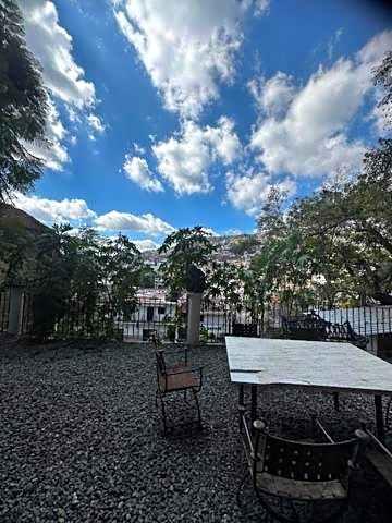 Posada de la Mision, Hotel Museo y Jardin