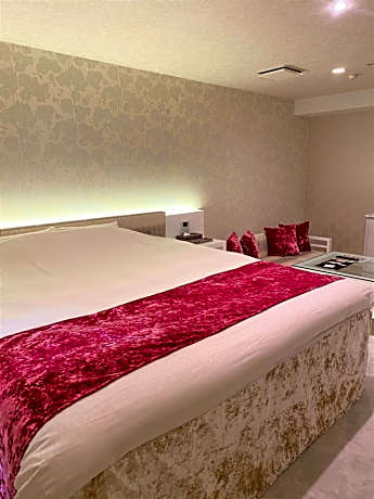 Double Room Selected at Check-In