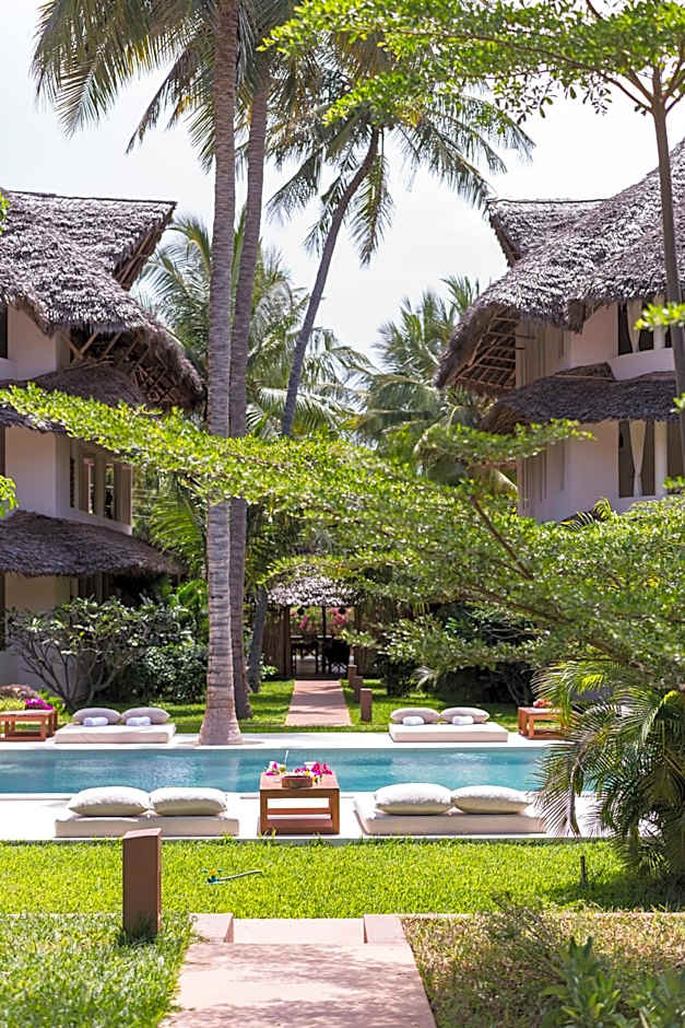 Palm Garden ECO Boutique Hotel No Kids under 12