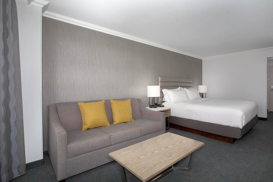 Crowne Plaza Costa Mesa Orange County By IHG