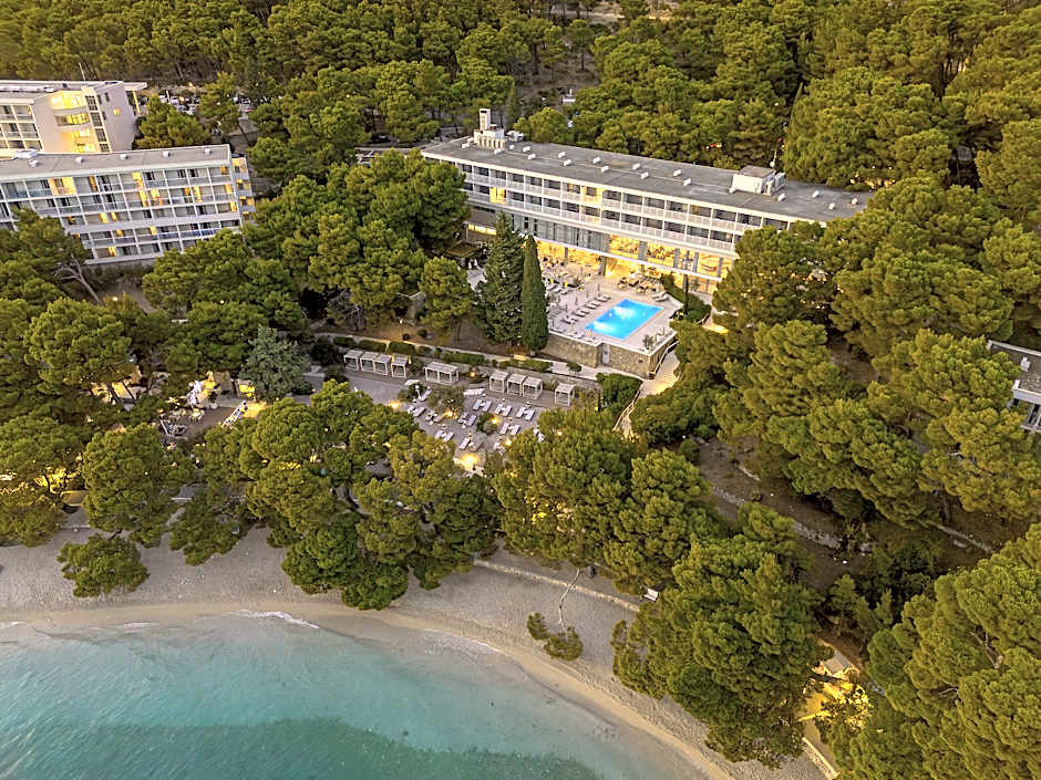 Bluesun Hotel Maestral