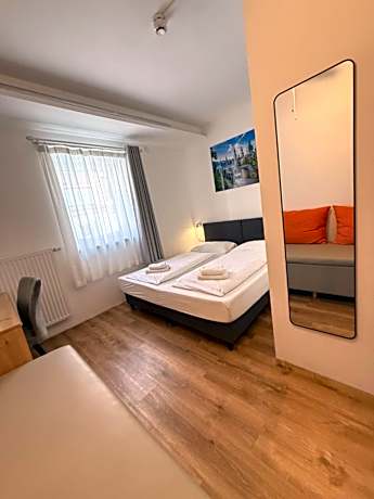 Hotel Vogelweiderhof