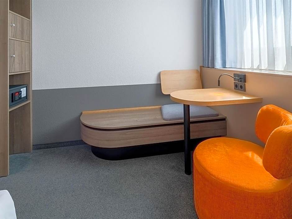 Spark by Hilton Wuppertal City Centre