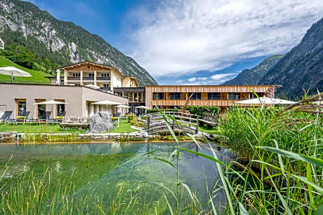 Alpenhotel Zimba