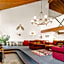 Evergreen Valley Inn
