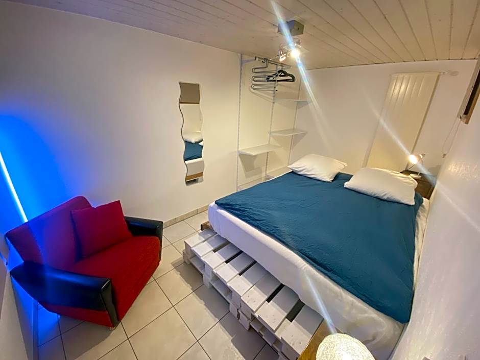 Apart'Hotel du Faubourg by Stay Swiss