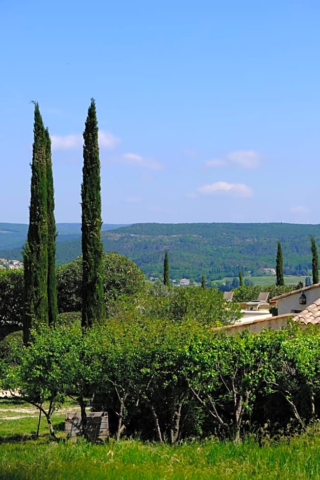 Domaine Le Bois Des Dames