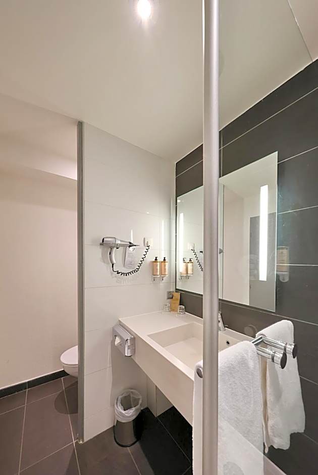 Hotel Mercure Grenoble Centre Président