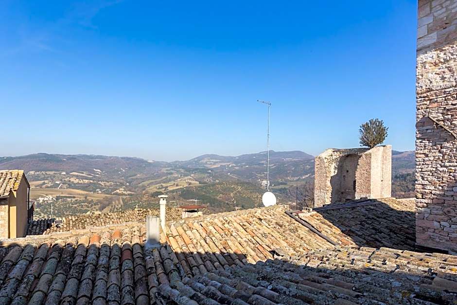 Bed and Breakfast A casa delle Fate