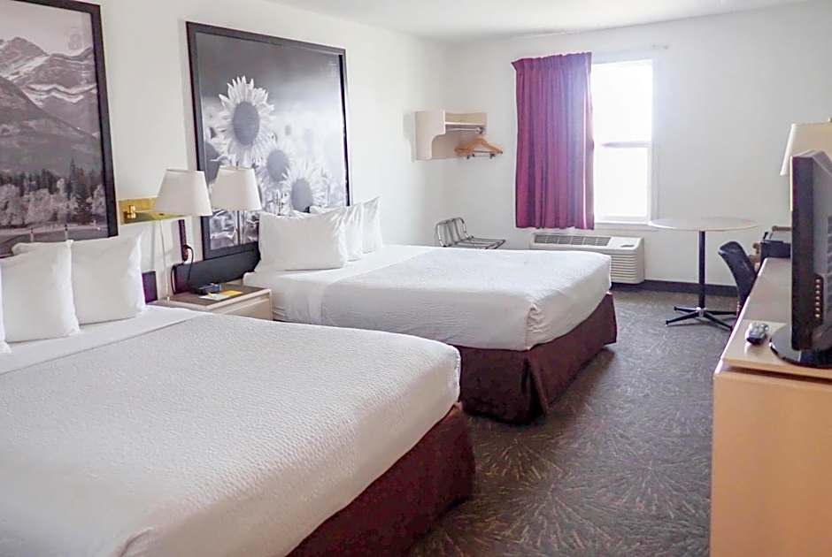 Days Inn by Wyndham Taber