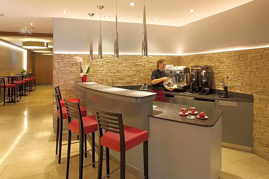 Trip Inn Stadthotel Coburg