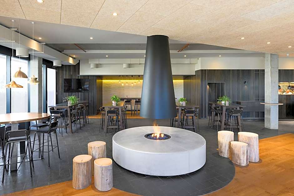 Brassey Hotel - Managed by Doma Hotels