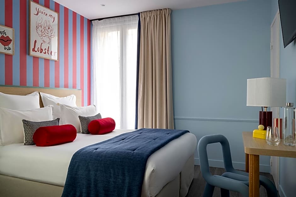 Hotel La Folie des Pres - Saint Germain des Pres