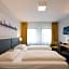 GHOTEL hotel & living Hannover
