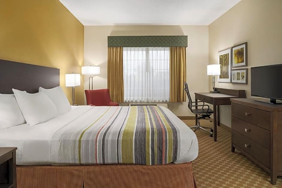 Country Inn & Suites by Radisson, Manteno, IL