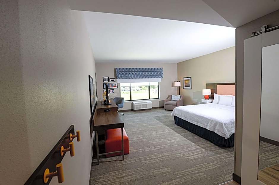 Hampton Inn By Hilton & Suites Lenoir, Nc