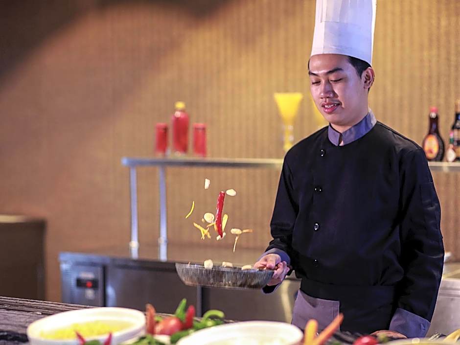 Grand Mercure Malang