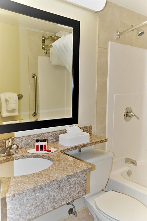 Ramada by Wyndham Staten Island