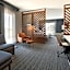Courtyard by Marriott Fresno Clovis