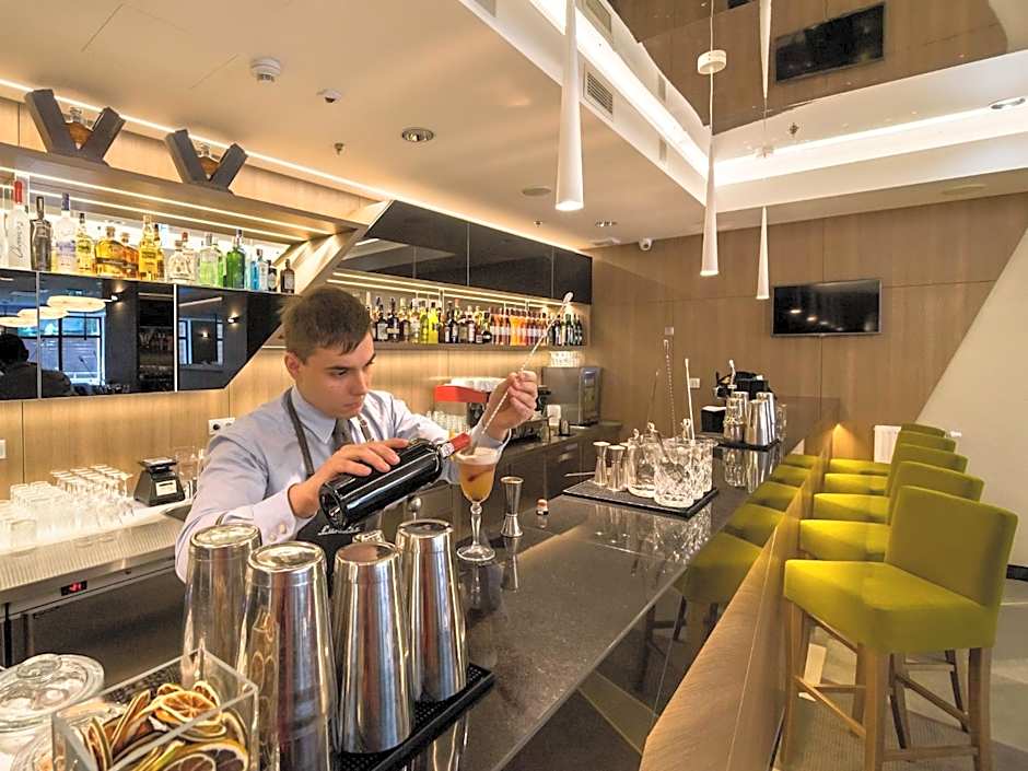 Golden Tulip Krakow Kazimierz