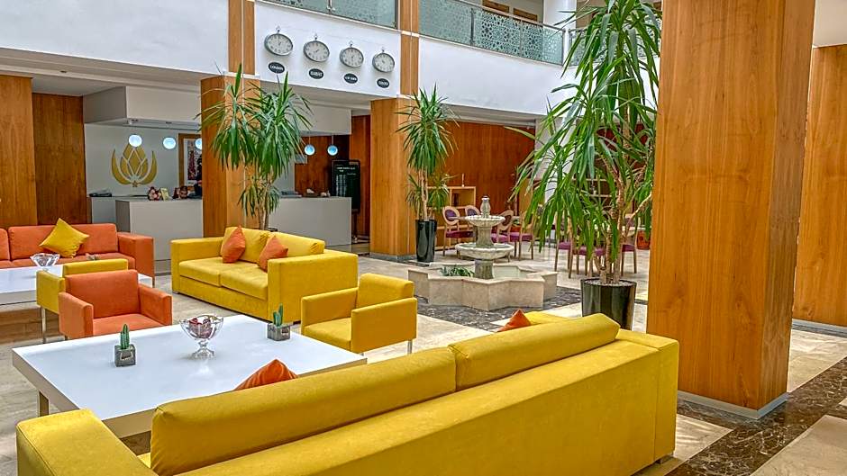 Prestige Hotel & Spa