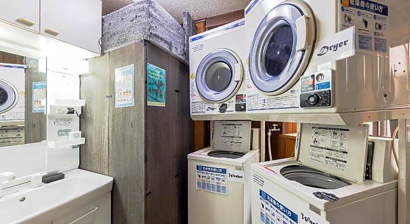 Wabi Sabi Hostel