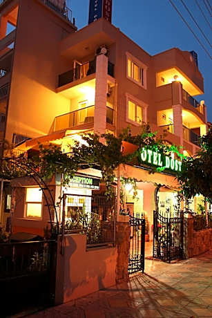 Hotel Dost