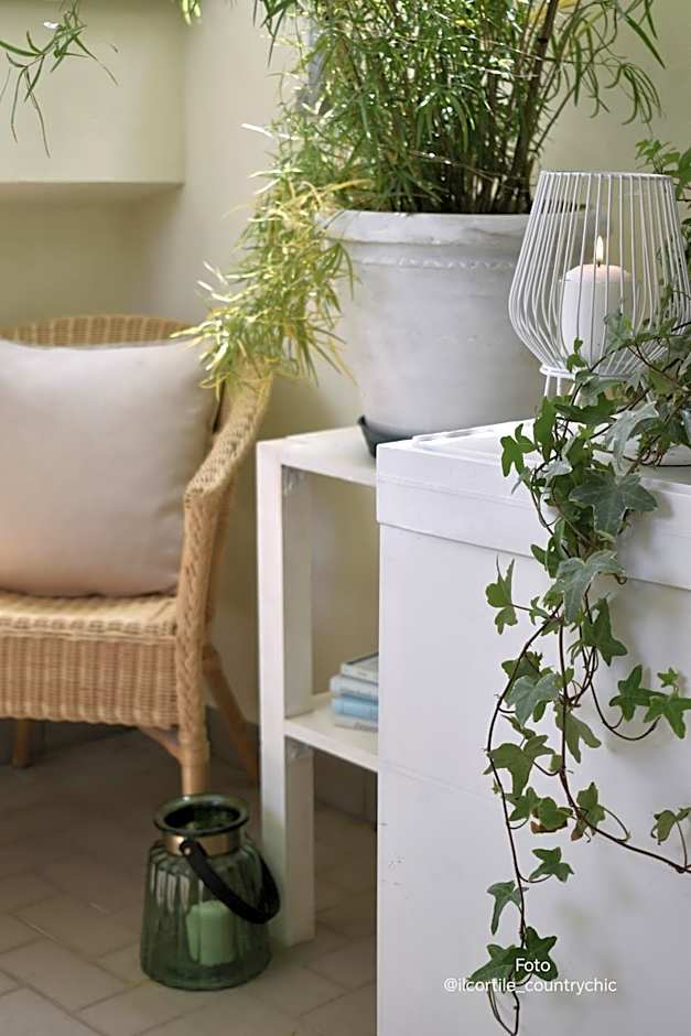 B&B La Foglia Verde