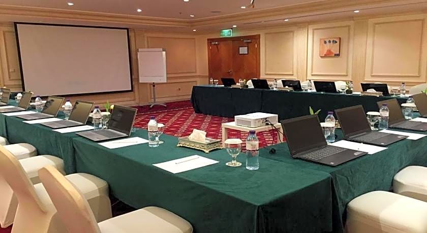 Holiday Inn Al Khobar By IHG