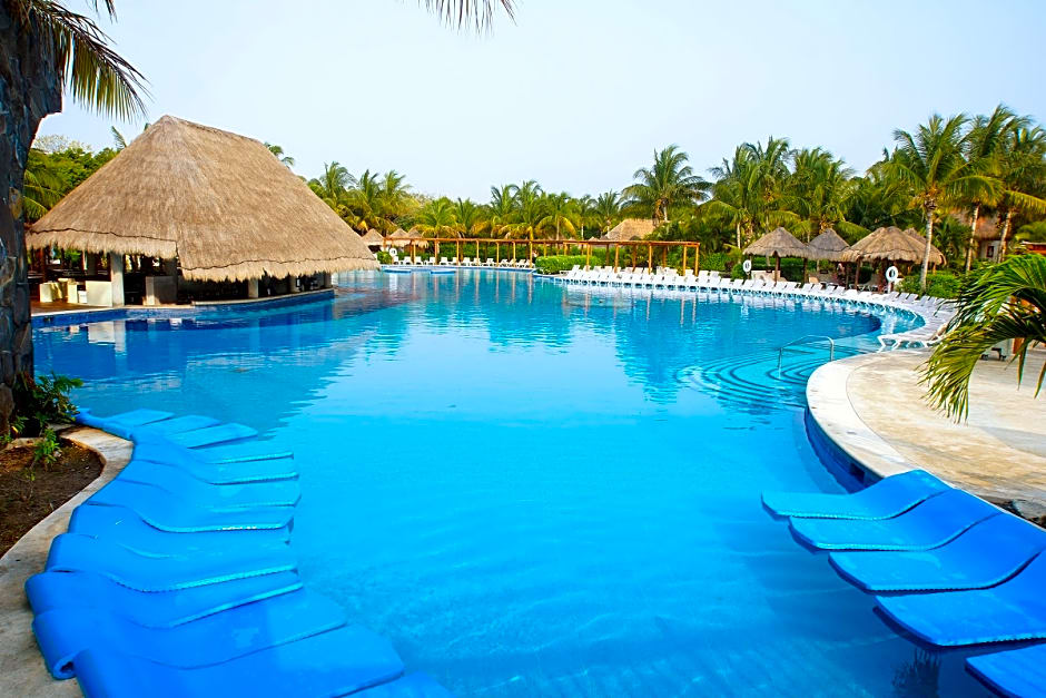 Valentin Imperial Riviera Maya-All Inclusive-Adults Only
