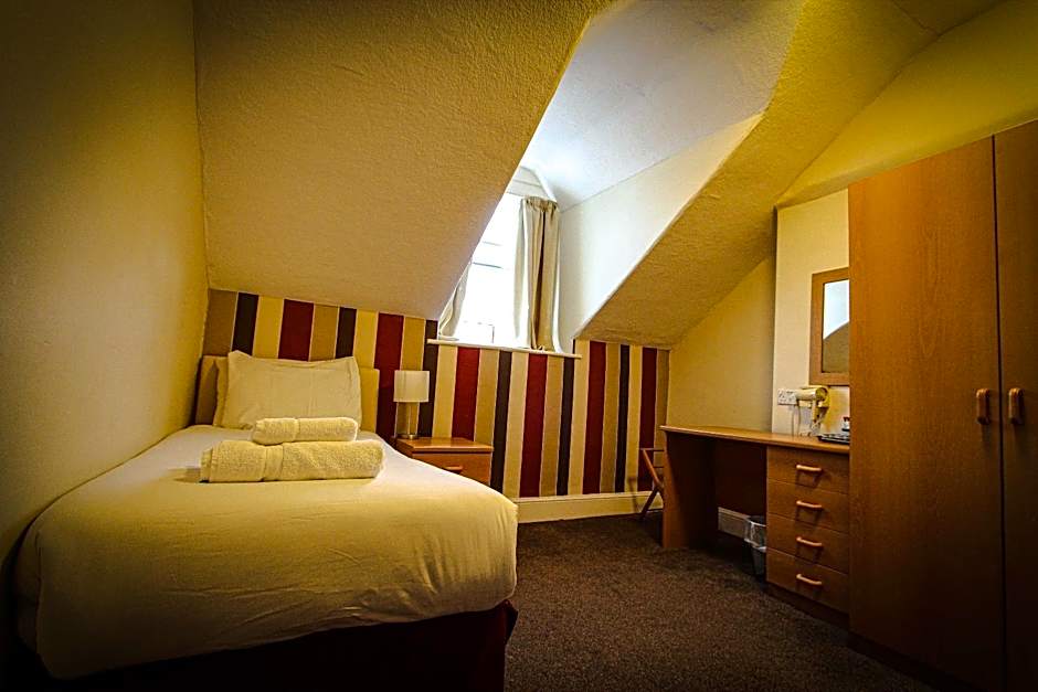 Chatsworth House Hotel