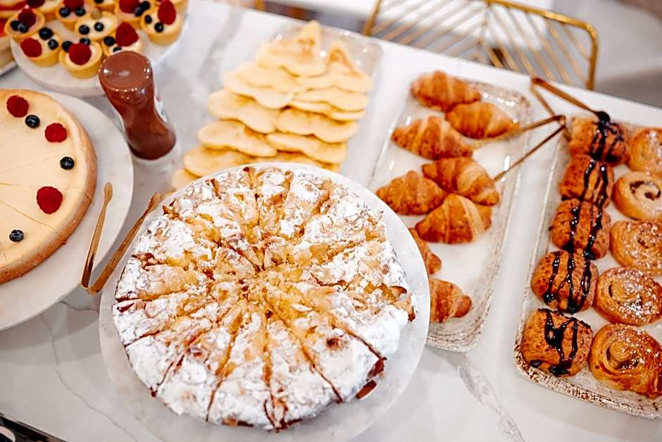 Boulevard Boutique B&B