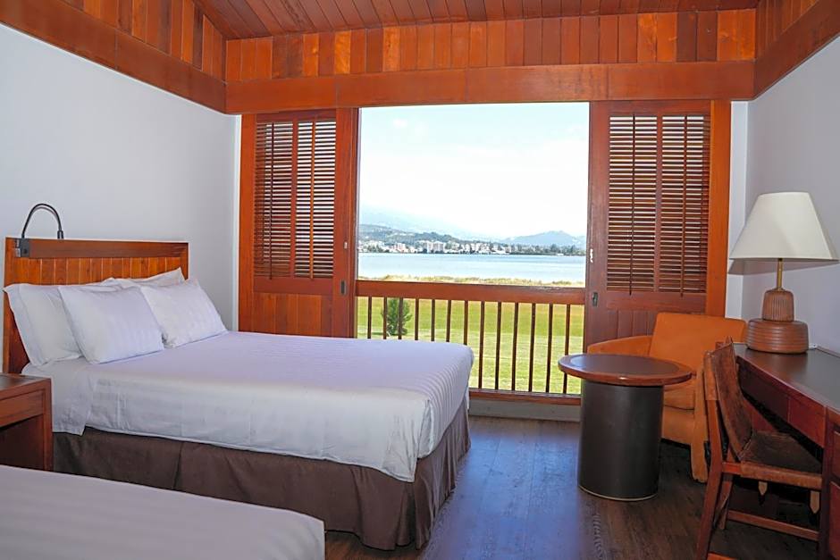 Estelar Paipa Hotel Spa & Y Centro De Convenciones