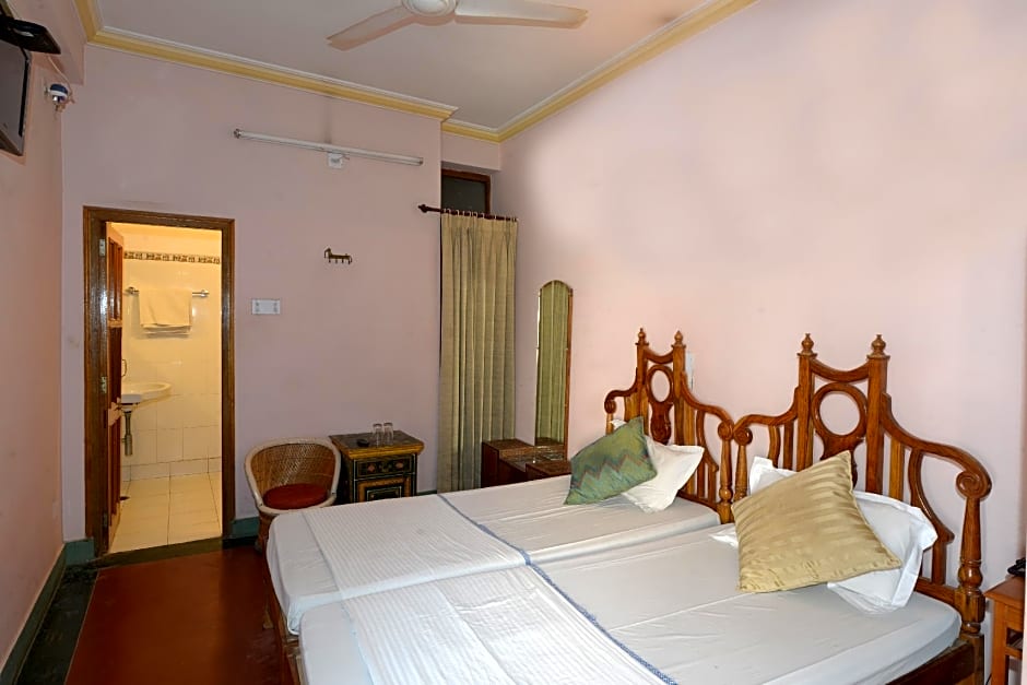 Hotel Harasar Haveli