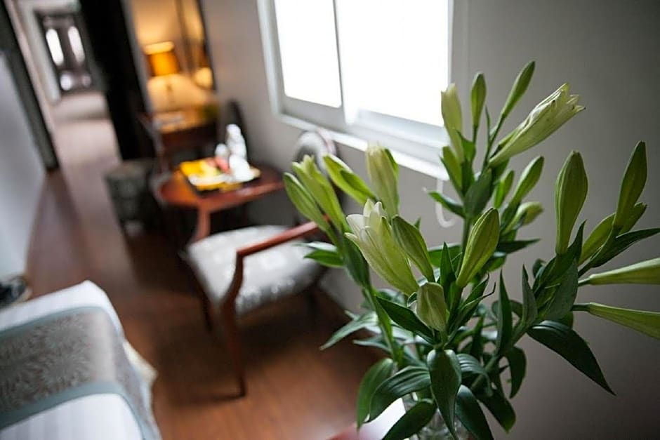 Dragon Pearl Hotel Hanoi