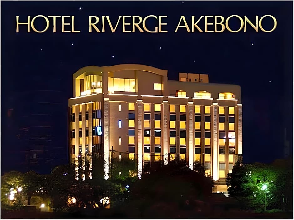 Hotel Riverge Akebono