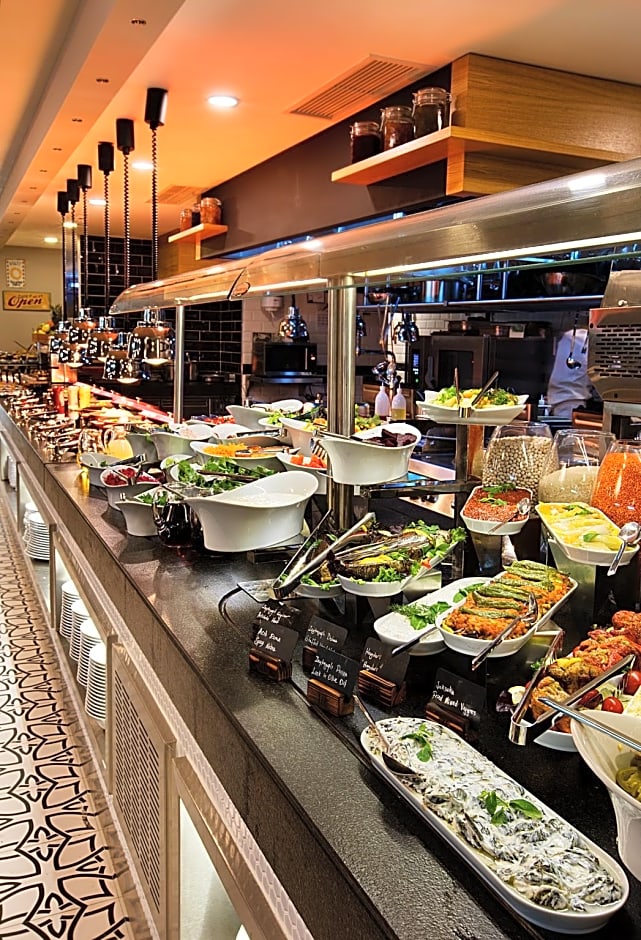 Holiday Inn Istanbul - Kadikoy By IHG