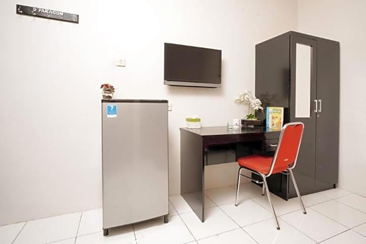 DPARAGON PRINGWULUNG