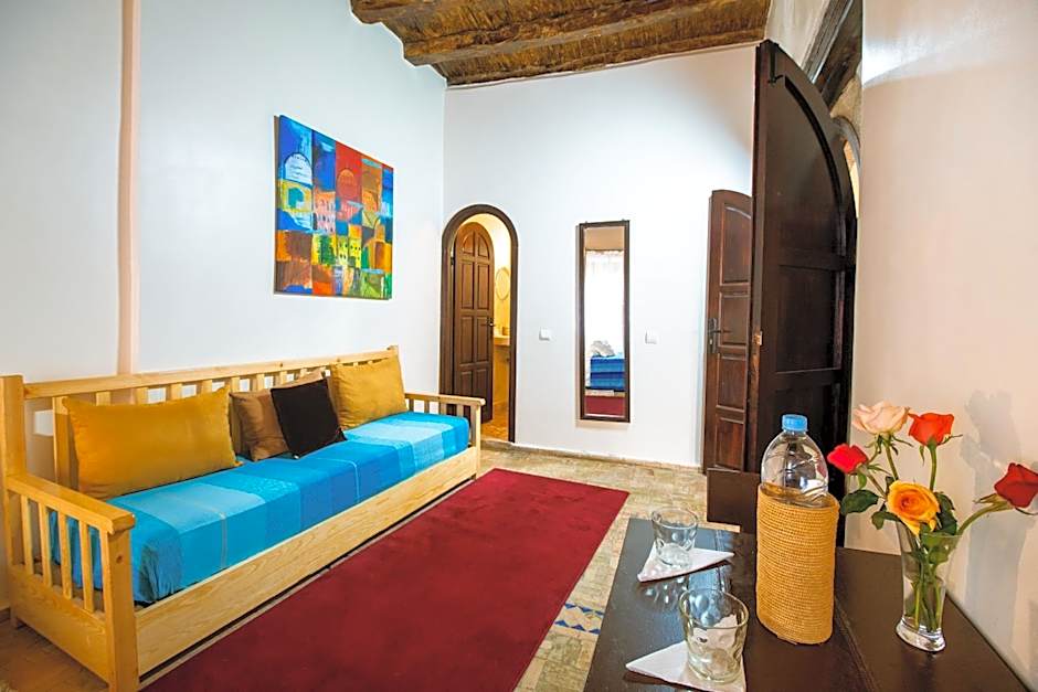 ArtHouse Cinema Hotel