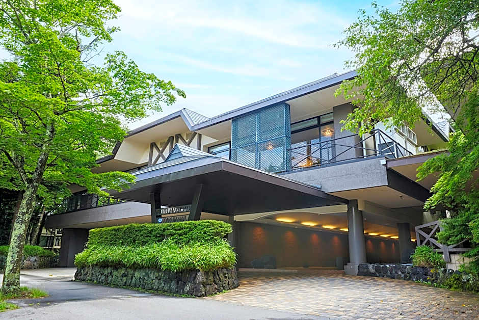 Hotel Marroad Karuizawa