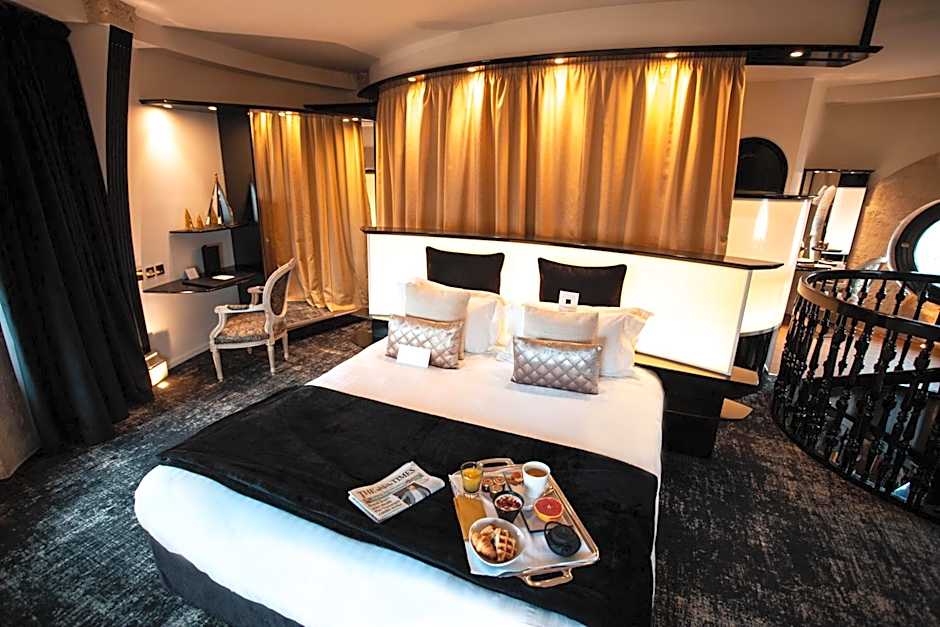 Hotel Carlton